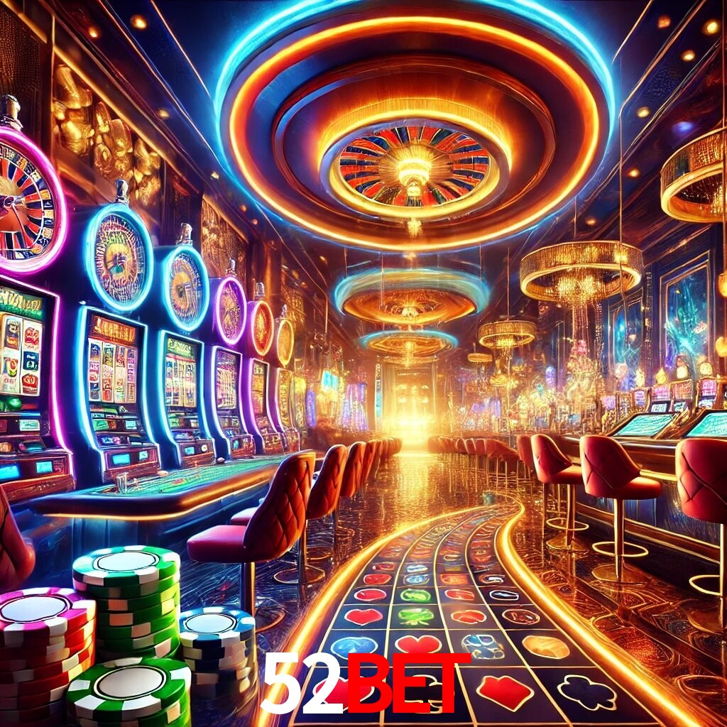  52BET