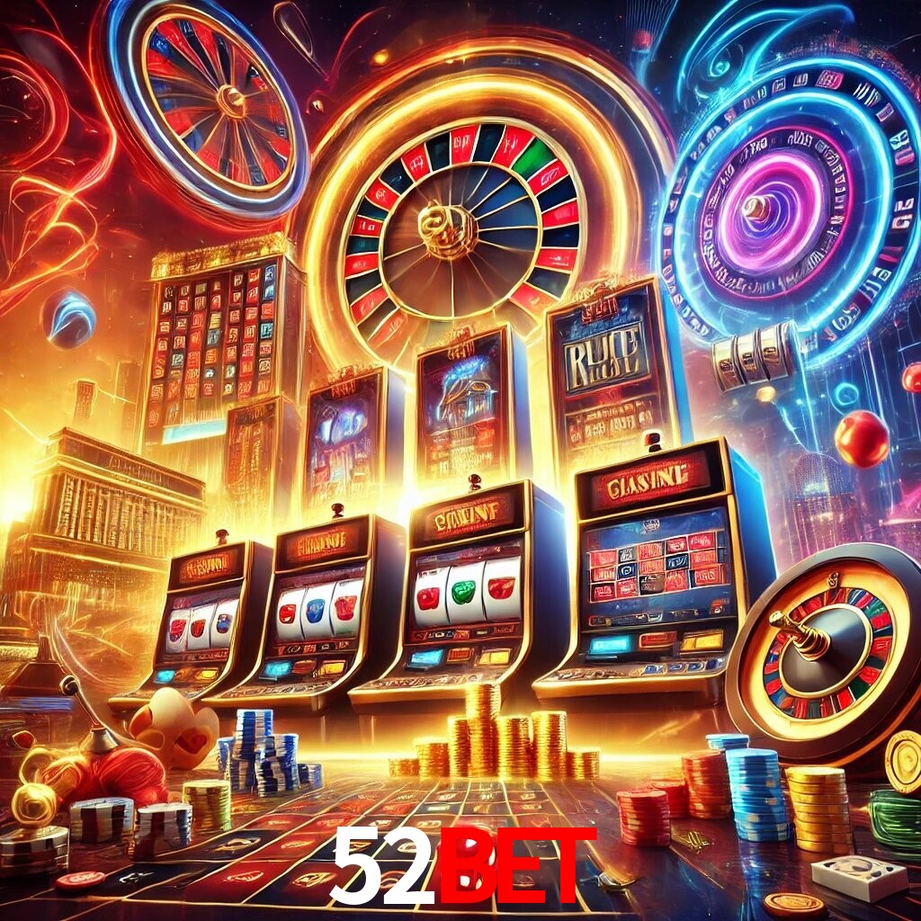  52BET